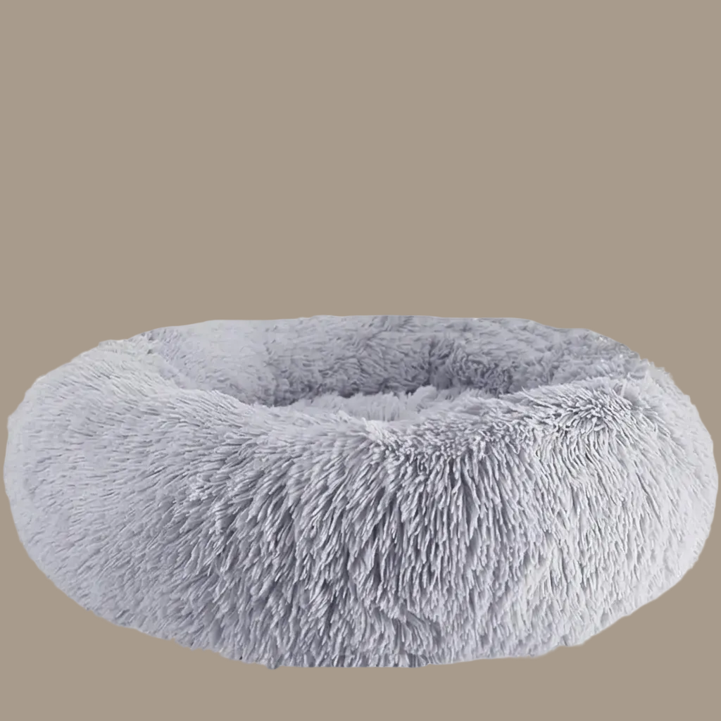 Calming Orthopedic Dog Bed