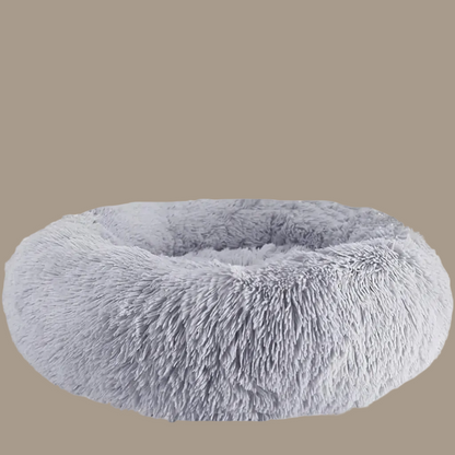 Calming Orthopedic Dog Bed