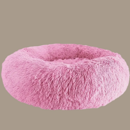 Calming Orthopedic Dog Bed