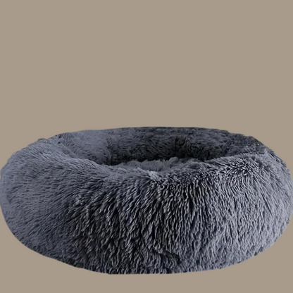 Calming Orthopedic Dog Bed