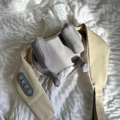 CuraNeck – Orthopedic Neck Massager