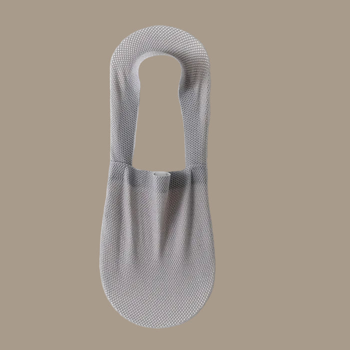 AeroStride – Invisible, Breathable, Anti-Slip Socks